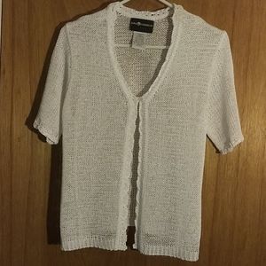 Sag Harbor cardigan